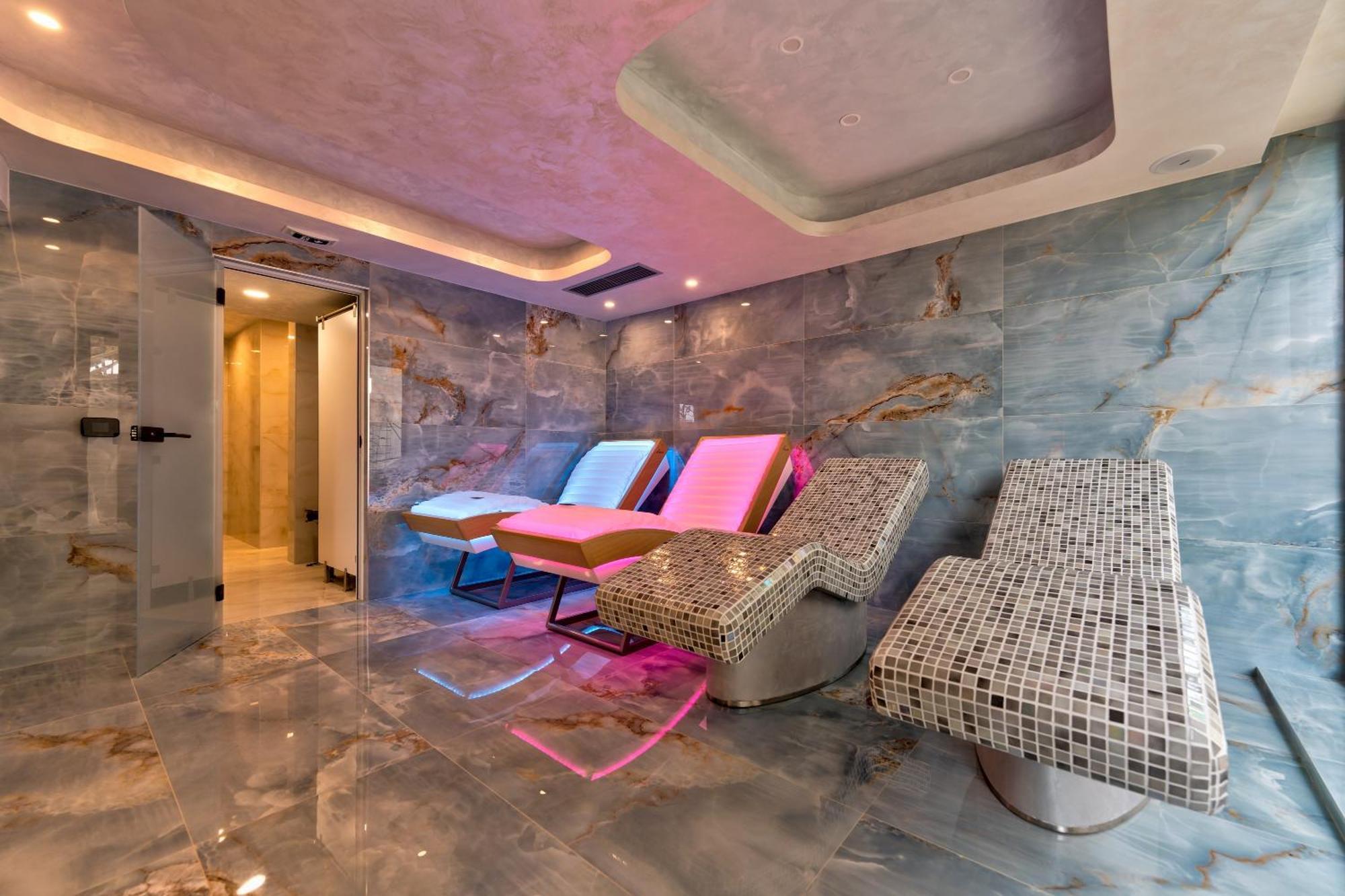 Golden Panorama & Wellness Aparthotel Zlatibor