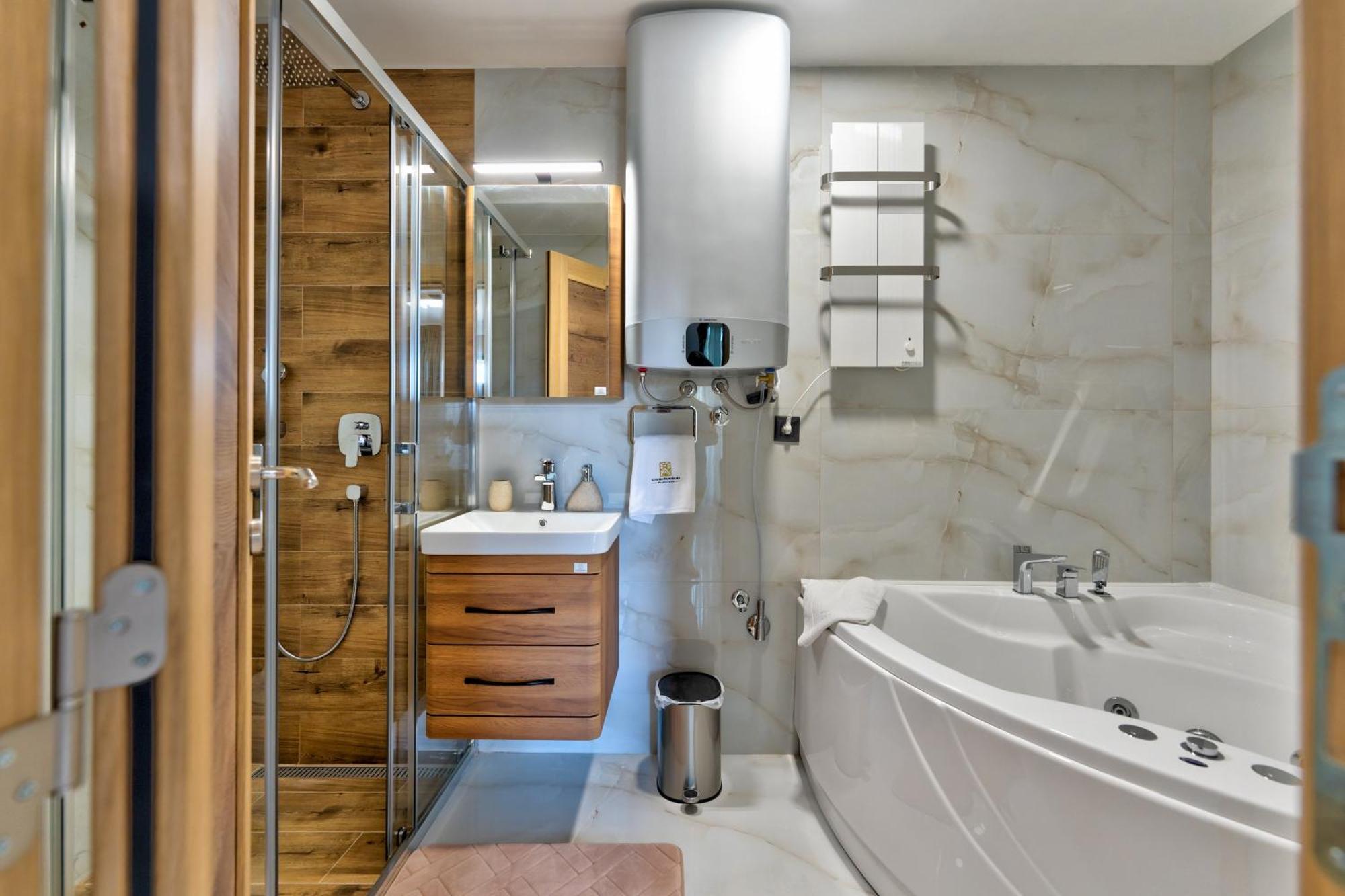 Aparthotel Golden Panorama & Wellness Zlatibor