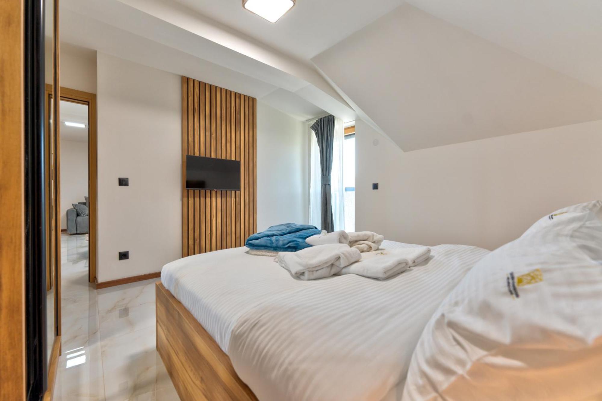 Aparthotel Golden Panorama & Wellness Zlatibor