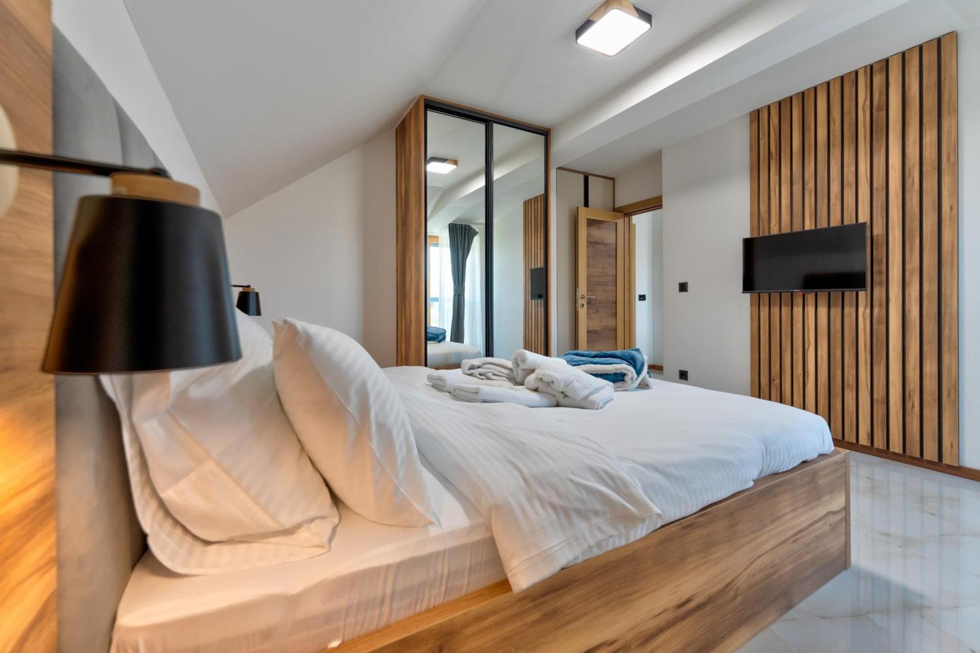 Golden Panorama & Wellness * Zlatibor